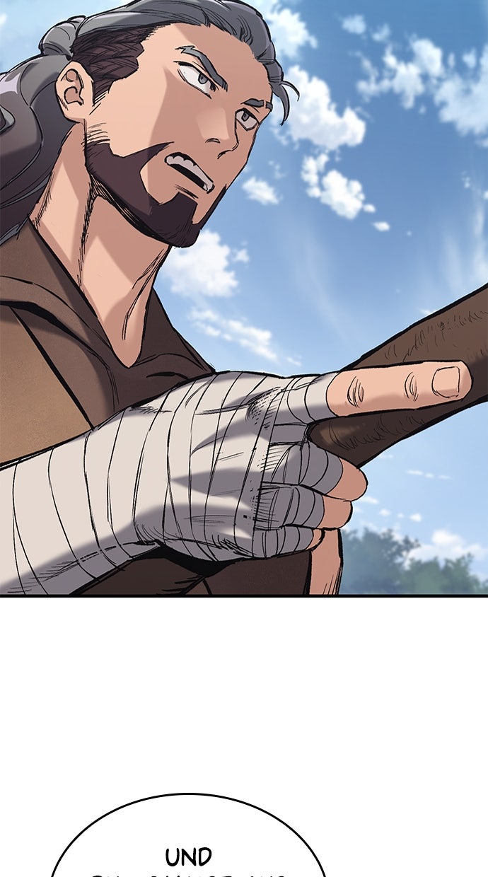 Read Der Ritter lebt nur heute Manga Online
