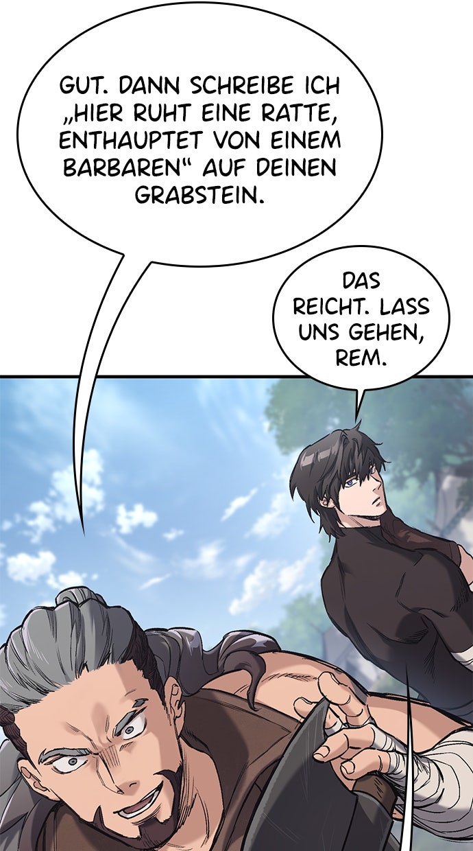 Read Der Ritter lebt nur heute Manga Online