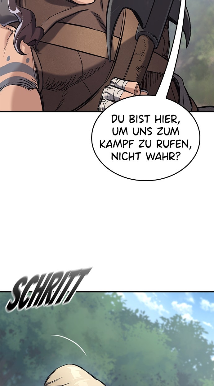 Read Der Ritter lebt nur heute Manga Online