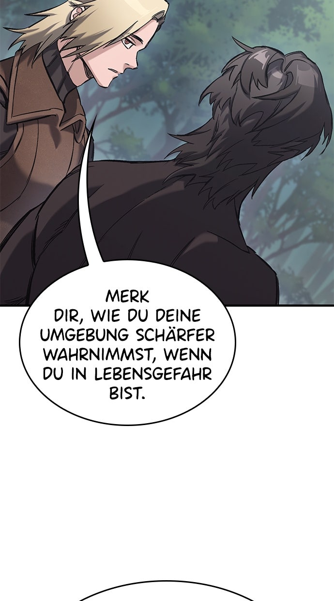Read Der Ritter lebt nur heute Manga Online