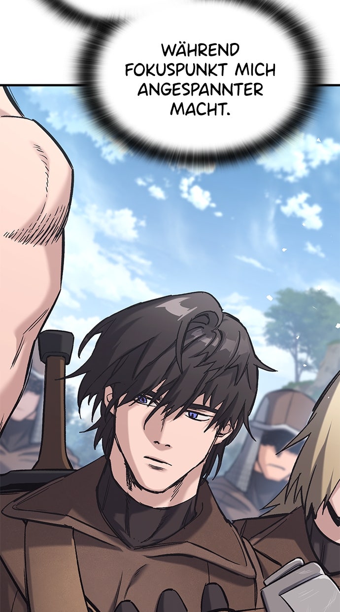 Read Der Ritter lebt nur heute Manga Online