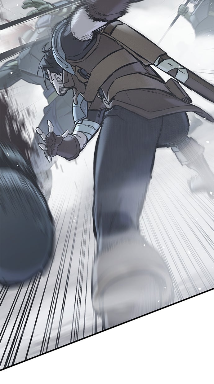 Read Der Ritter lebt nur heute Manga Online