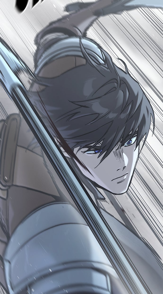 Read Der Ritter lebt nur heute Manga Online