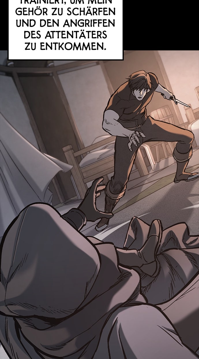 Read Der Ritter lebt nur heute Manga Online