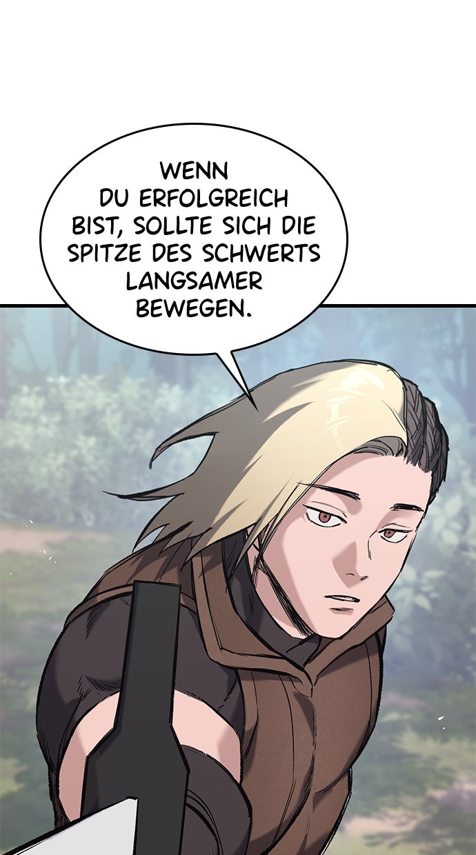 Read Der Ritter lebt nur heute Manga Online