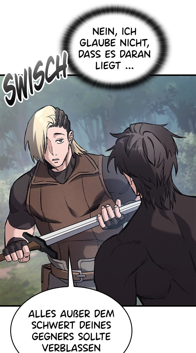 Read Der Ritter lebt nur heute Manga Online