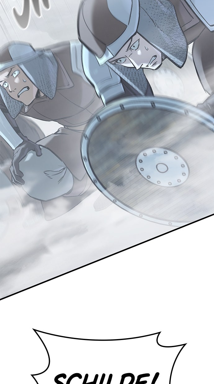 Read Der Ritter lebt nur heute Manga Online