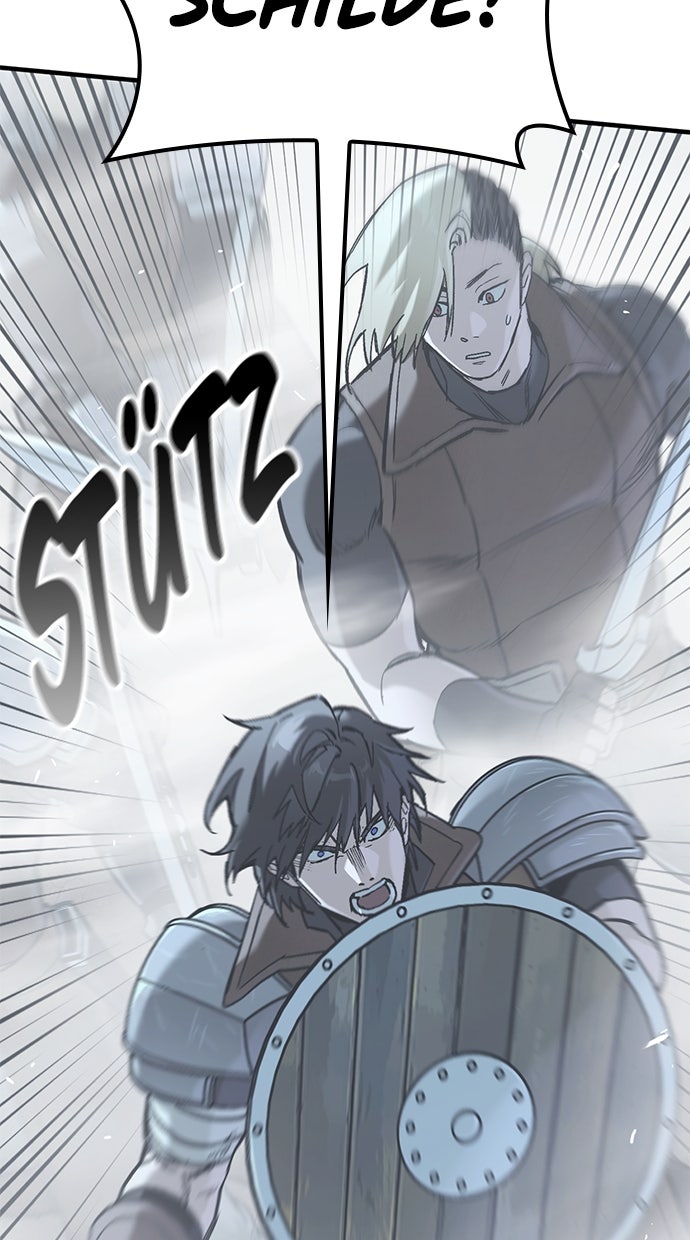 Read Der Ritter lebt nur heute Manga Online