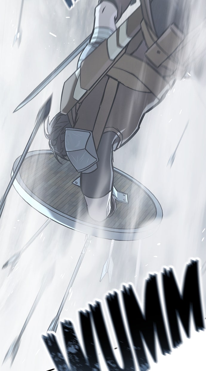 Read Der Ritter lebt nur heute Manga Online