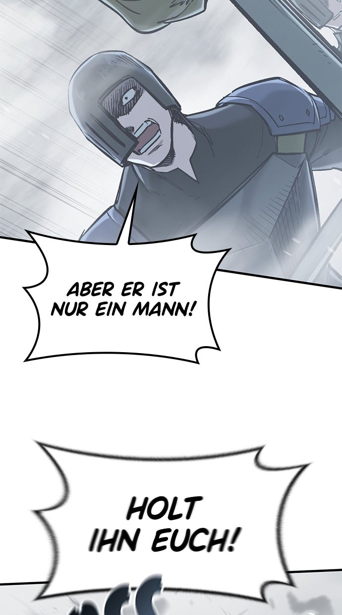 Read Der Ritter lebt nur heute Manga Online