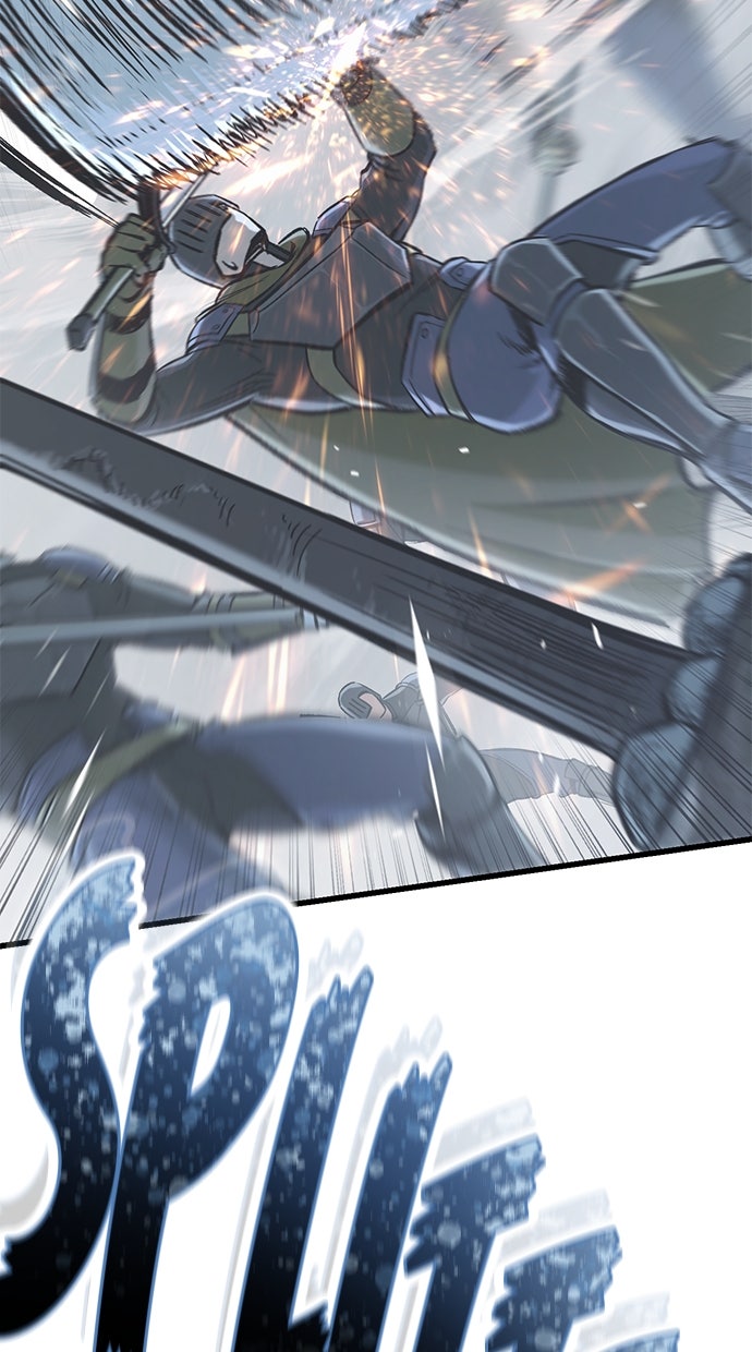 Read Der Ritter lebt nur heute Manga Online