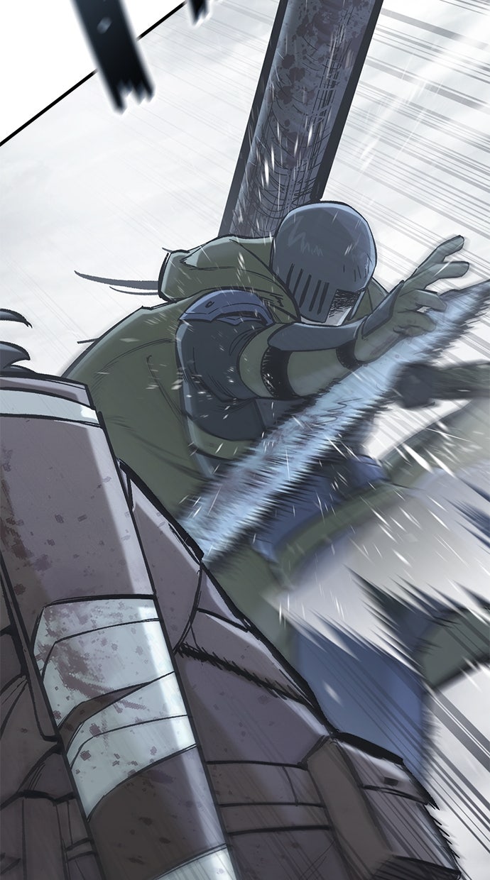 Read Der Ritter lebt nur heute Manga Online