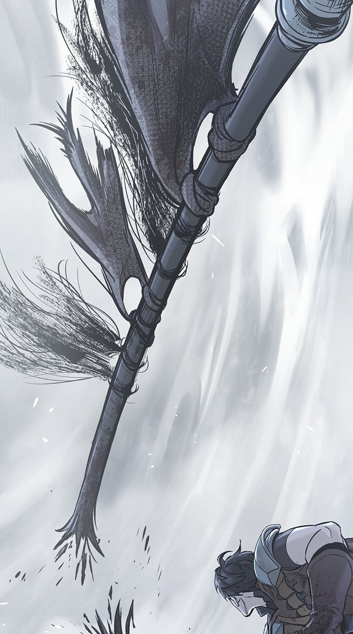 Read Der Ritter lebt nur heute Manga Online