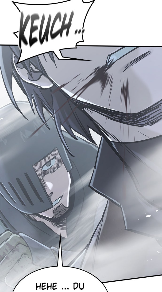 Read Der Ritter lebt nur heute Manga Online