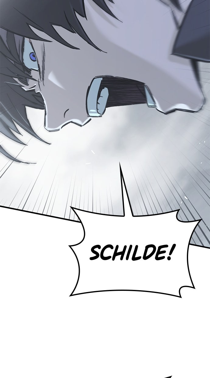 Read Der Ritter lebt nur heute Manga Online