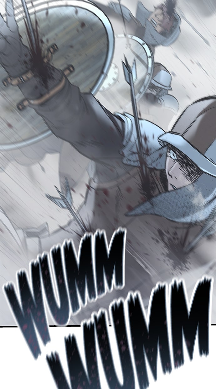 Read Der Ritter lebt nur heute Manga Online