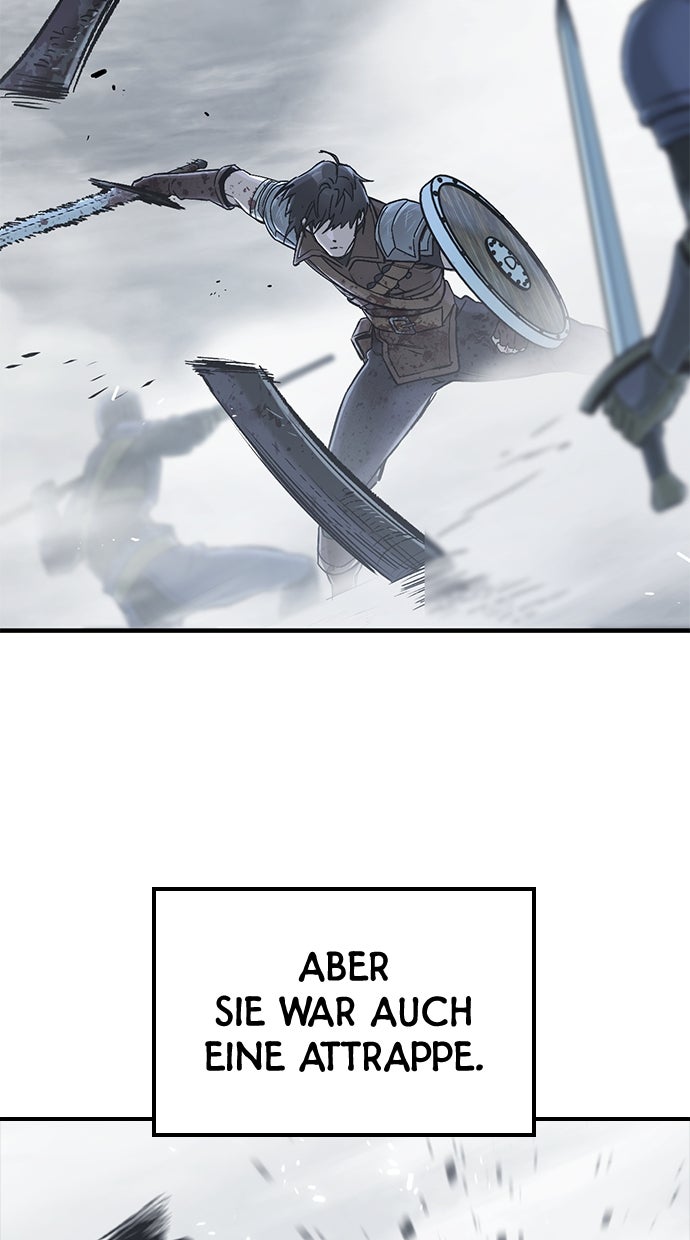 Read Der Ritter lebt nur heute Manga Online