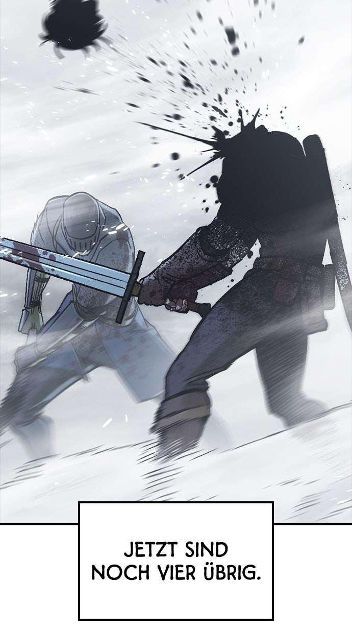 Read Der Ritter lebt nur heute Manga Online