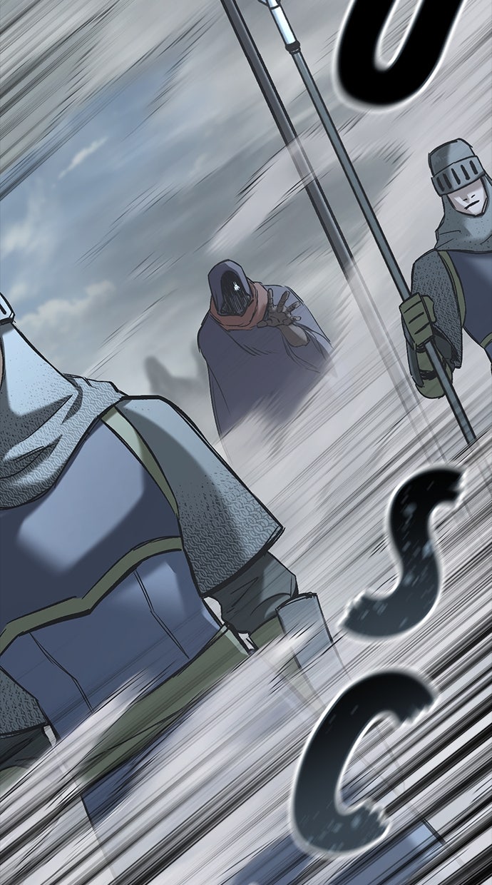 Read Der Ritter lebt nur heute Manga Online