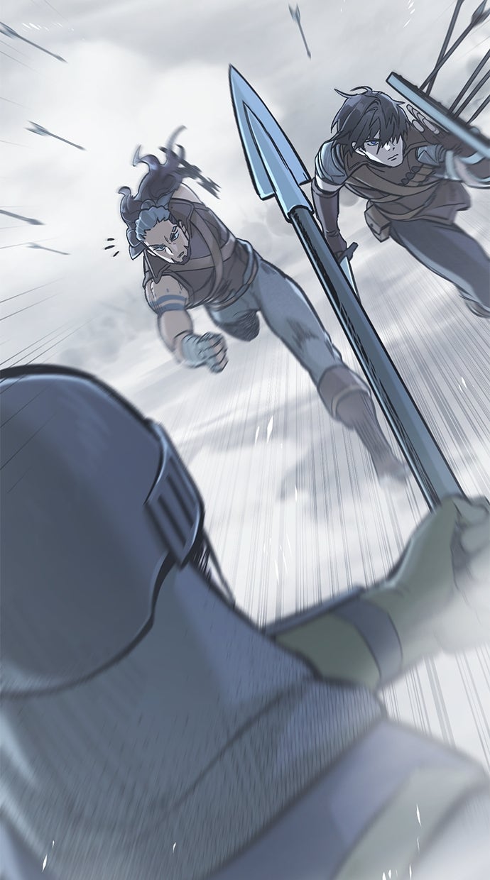Read Der Ritter lebt nur heute Manga Online