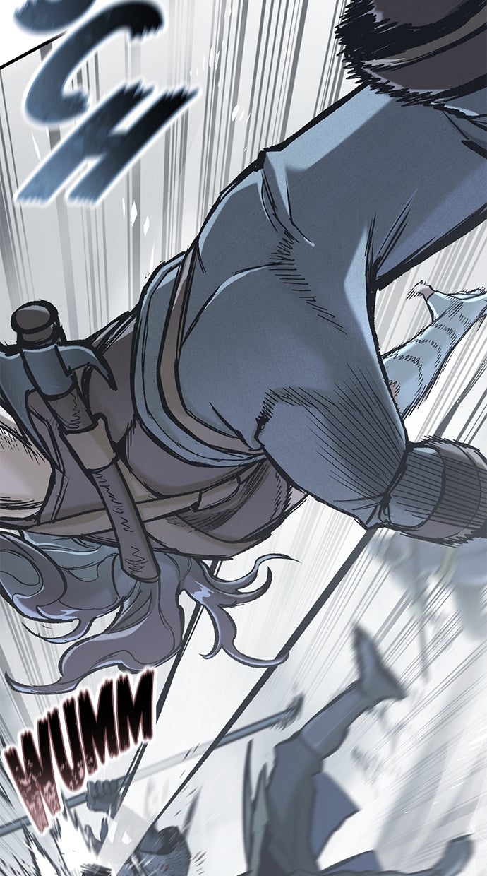 Read Der Ritter lebt nur heute Manga Online