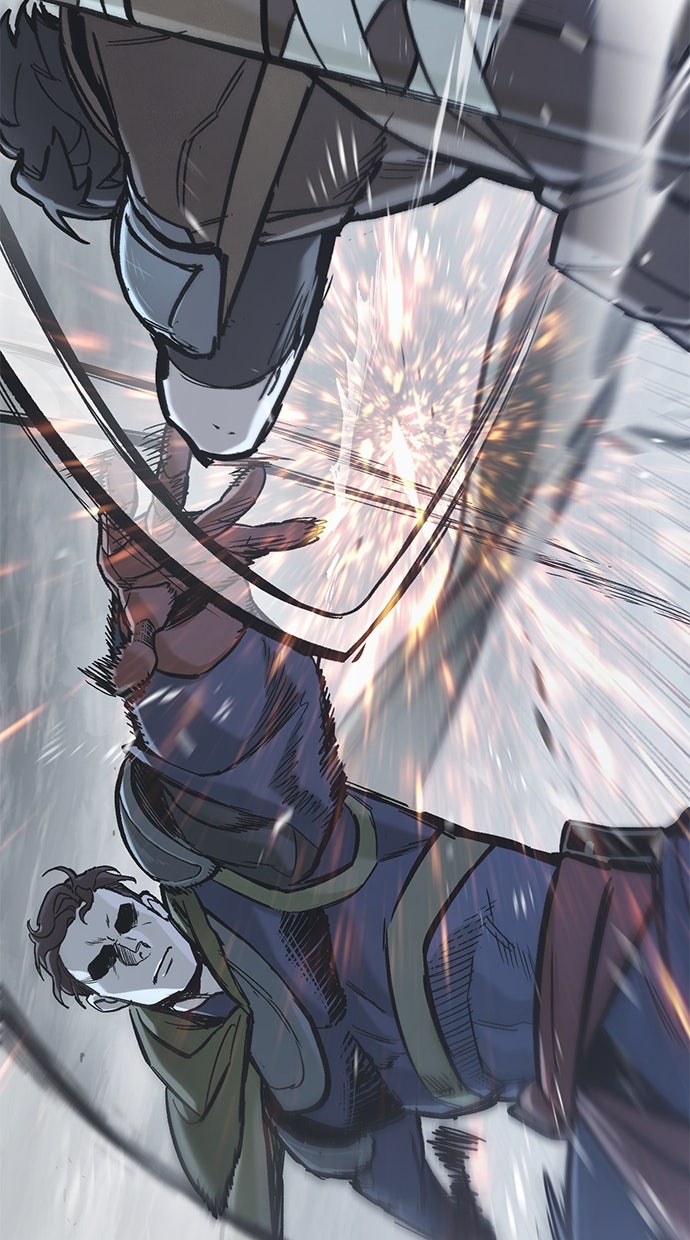 Read Der Ritter lebt nur heute Manga Online