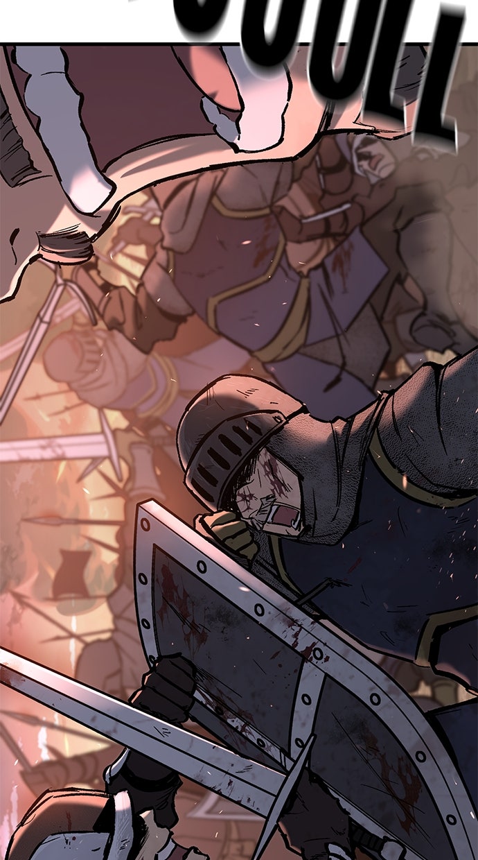 Read Der Ritter lebt nur heute Manga Online