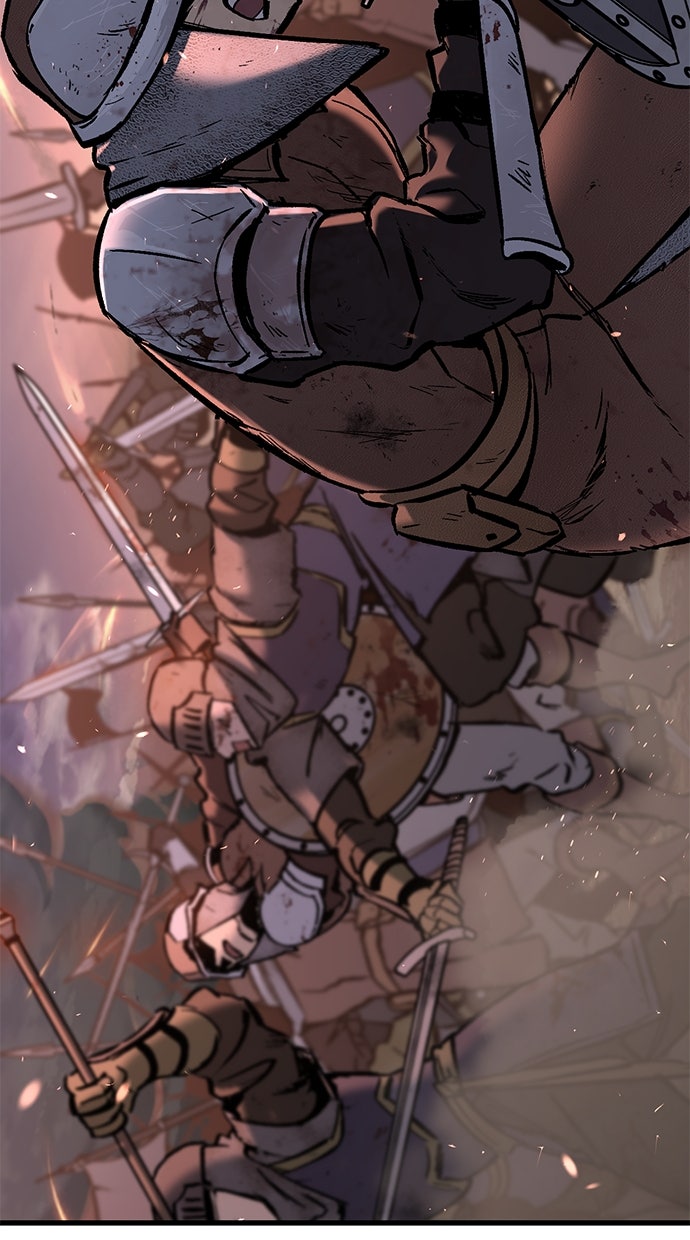 Read Der Ritter lebt nur heute Manga Online