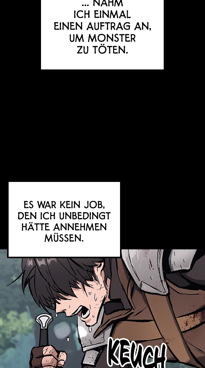 Read Der Ritter lebt nur heute Manga Online