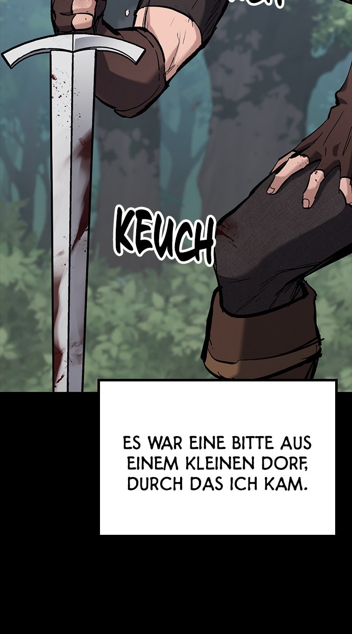 Read Der Ritter lebt nur heute Manga Online