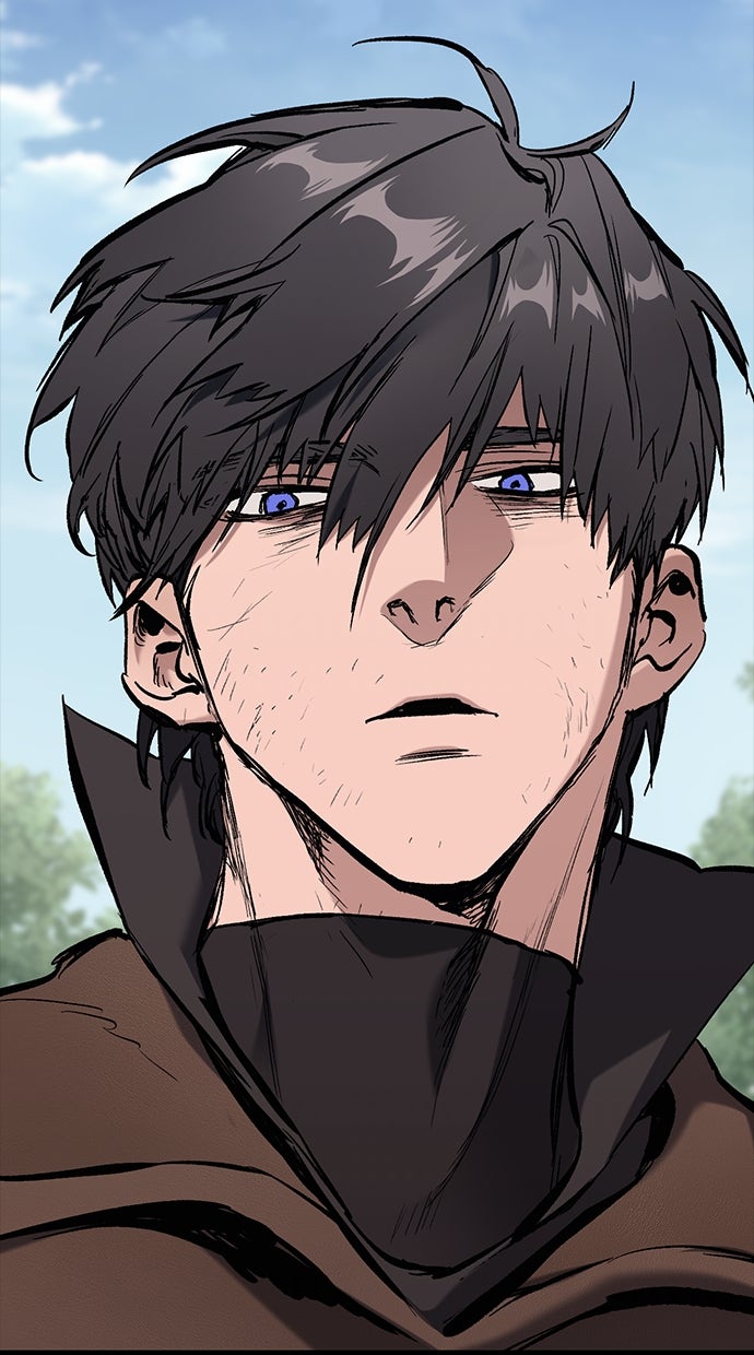 Read Der Ritter lebt nur heute Manga Online