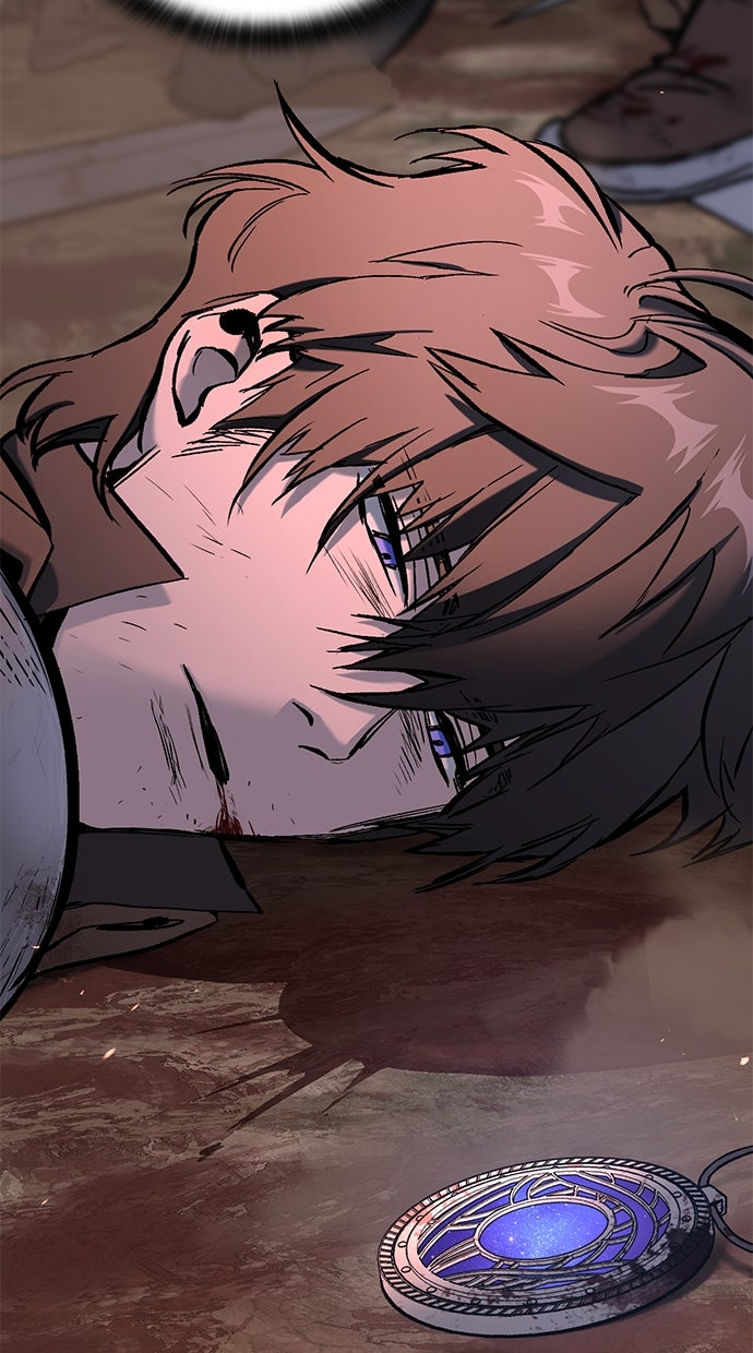 Read Der Ritter lebt nur heute Manga Online