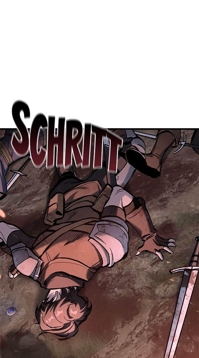 Read Der Ritter lebt nur heute Manga Online