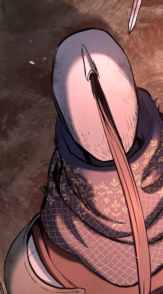 Read Der Ritter lebt nur heute Manga Online