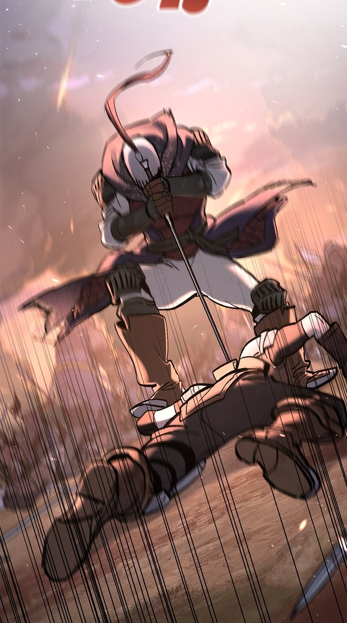 Read Der Ritter lebt nur heute Manga Online