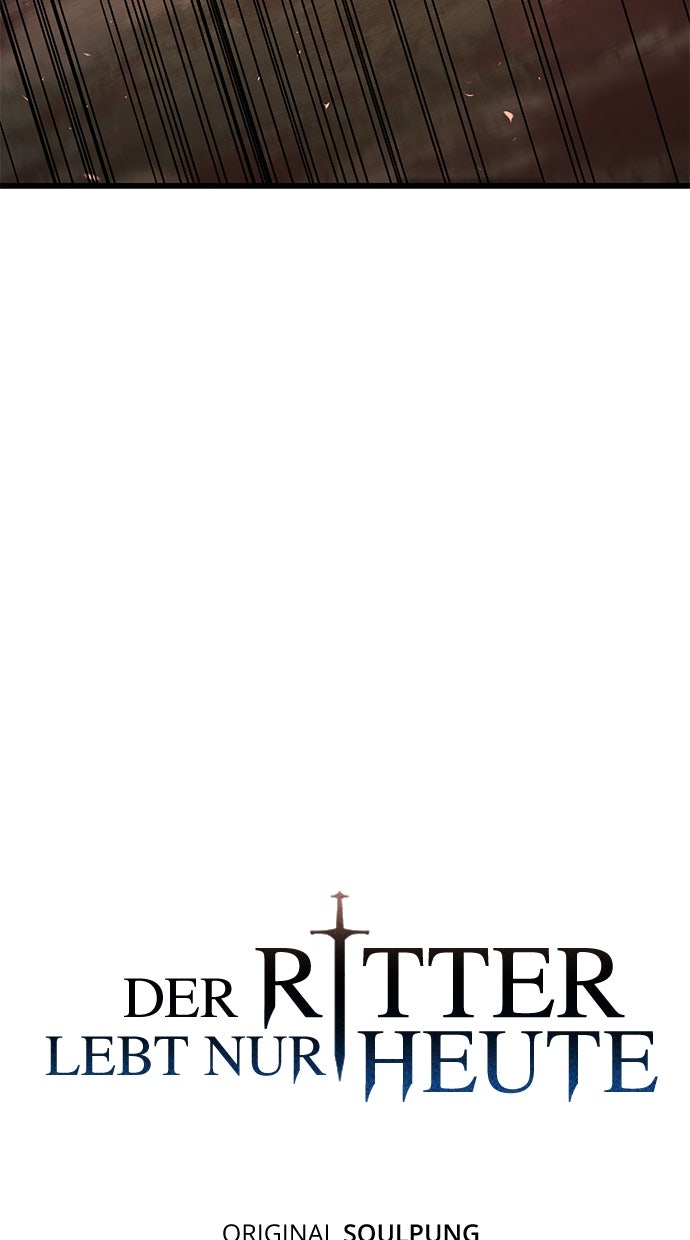 Read Der Ritter lebt nur heute Manga Online