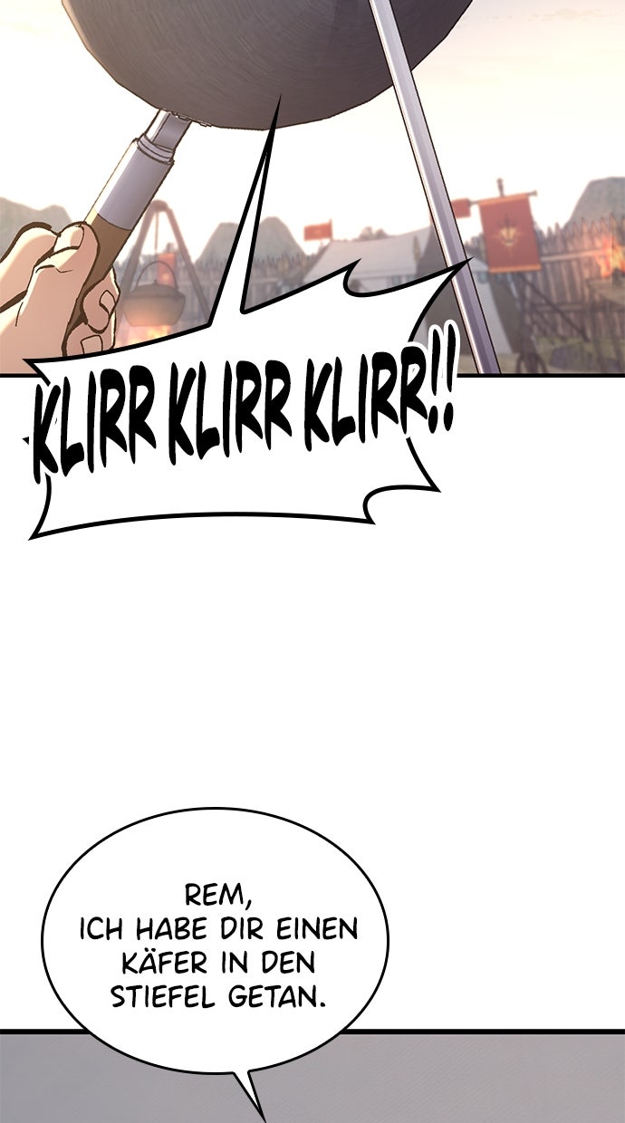 Read Der Ritter lebt nur heute Manga Online