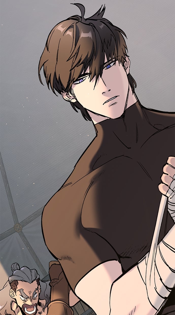 Read Der Ritter lebt nur heute Manga Online