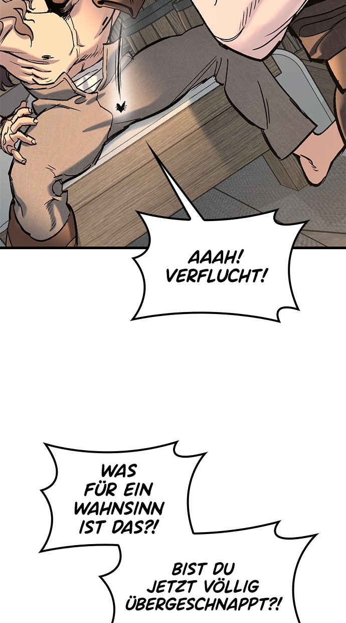 Read Der Ritter lebt nur heute Manga Online