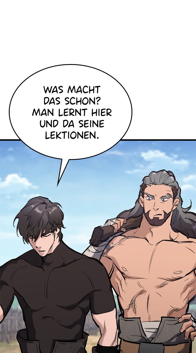 Read Der Ritter lebt nur heute Manga Online