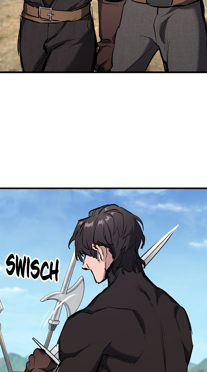 Read Der Ritter lebt nur heute Manga Online