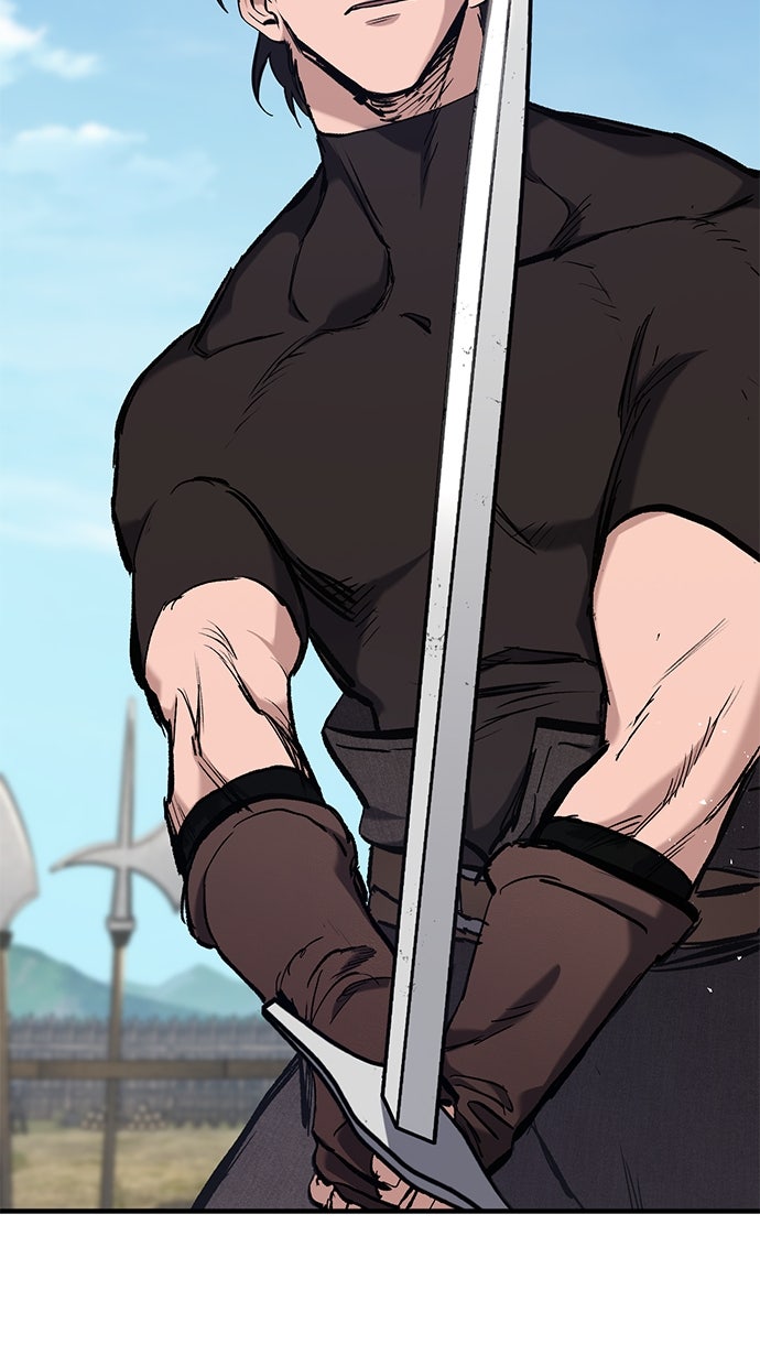 Read Der Ritter lebt nur heute Manga Online