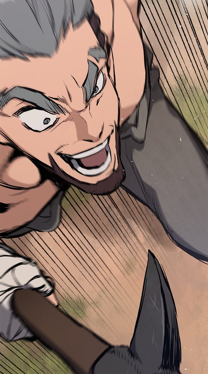 Read Der Ritter lebt nur heute Manga Online
