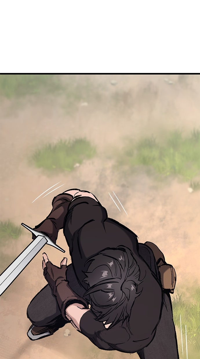 Read Der Ritter lebt nur heute Manga Online