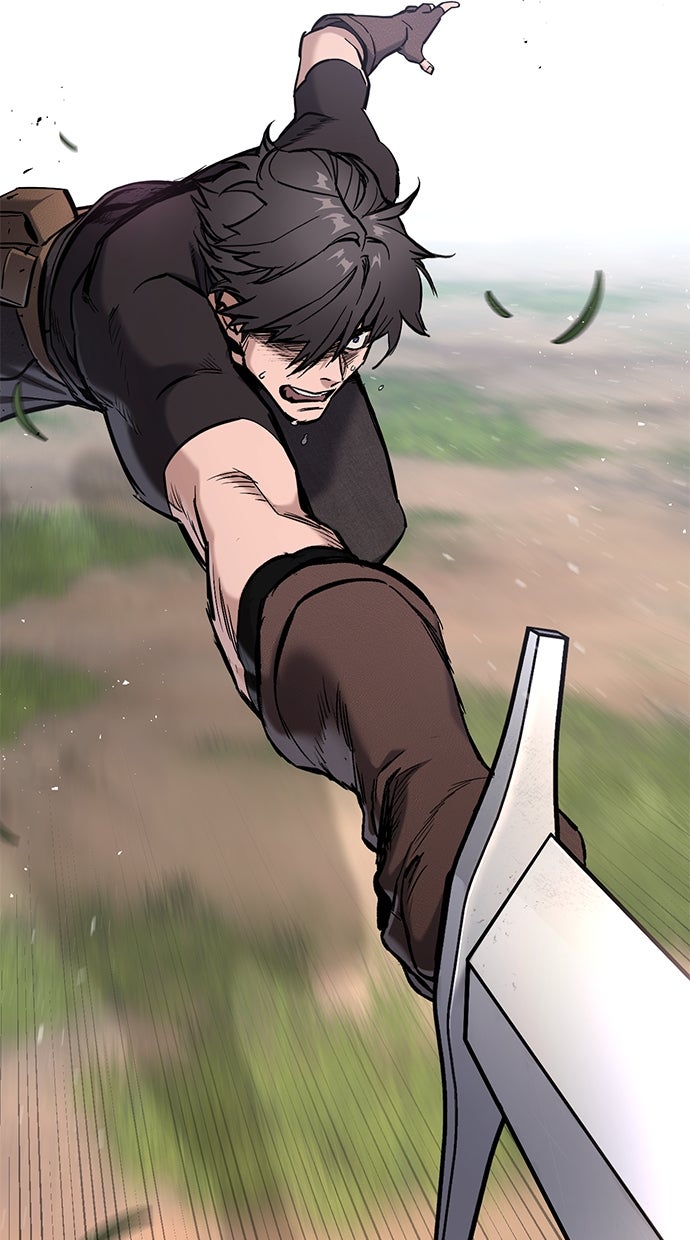 Read Der Ritter lebt nur heute Manga Online