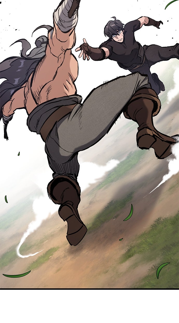Read Der Ritter lebt nur heute Manga Online