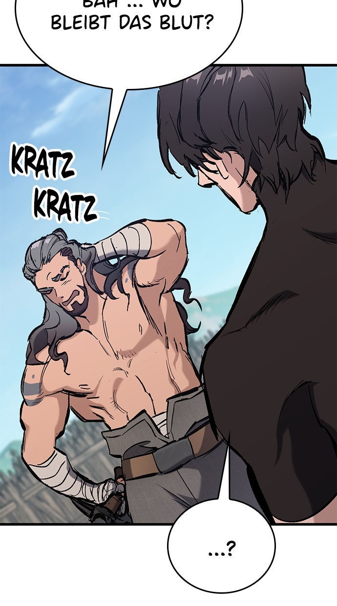 Read Der Ritter lebt nur heute Manga Online