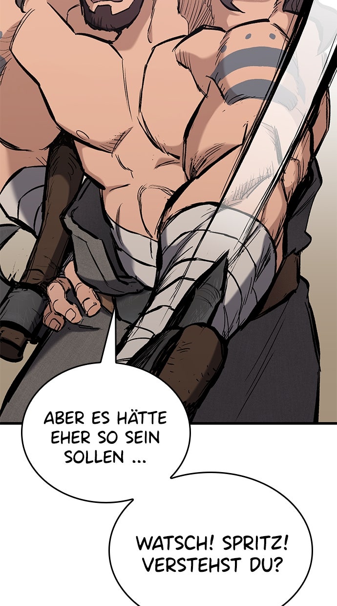Read Der Ritter lebt nur heute Manga Online