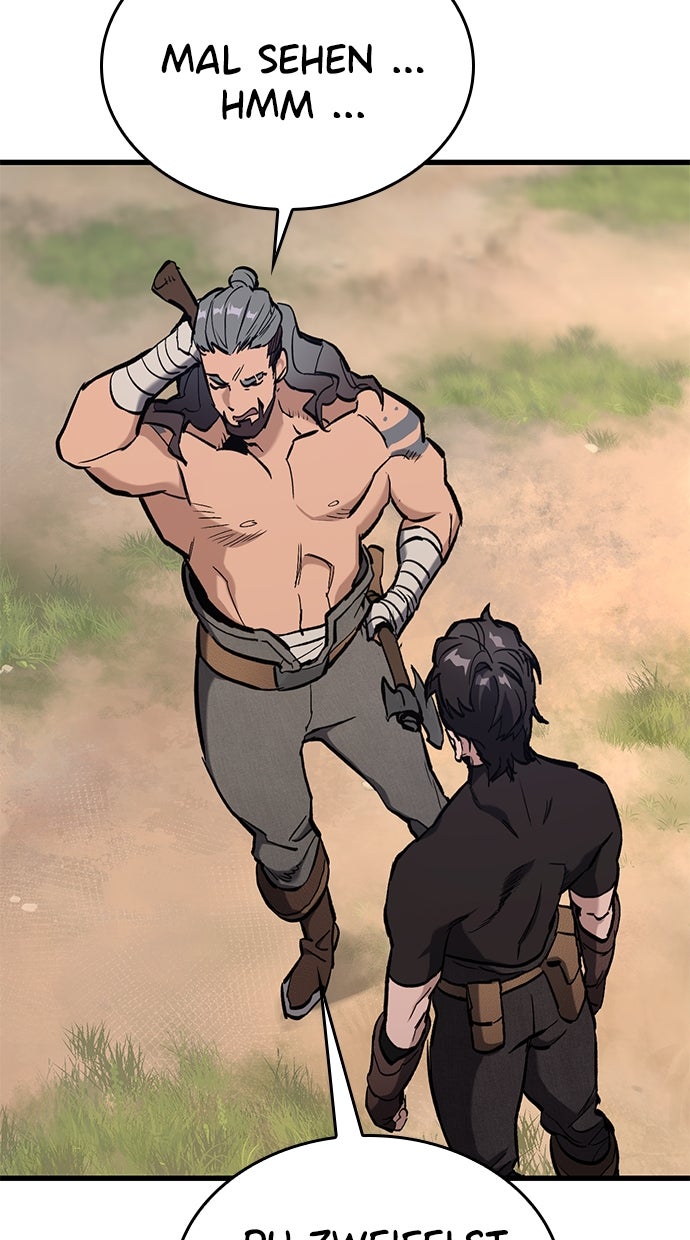 Read Der Ritter lebt nur heute Manga Online