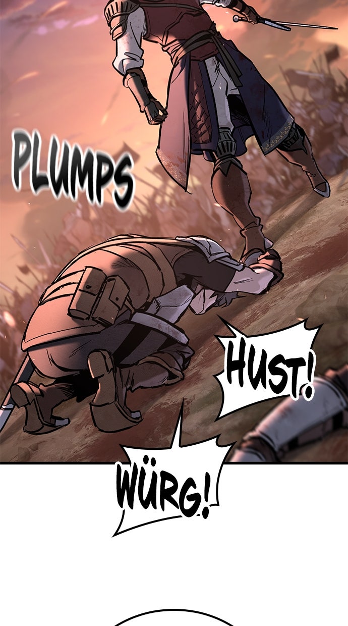 Read Der Ritter lebt nur heute Manga Online